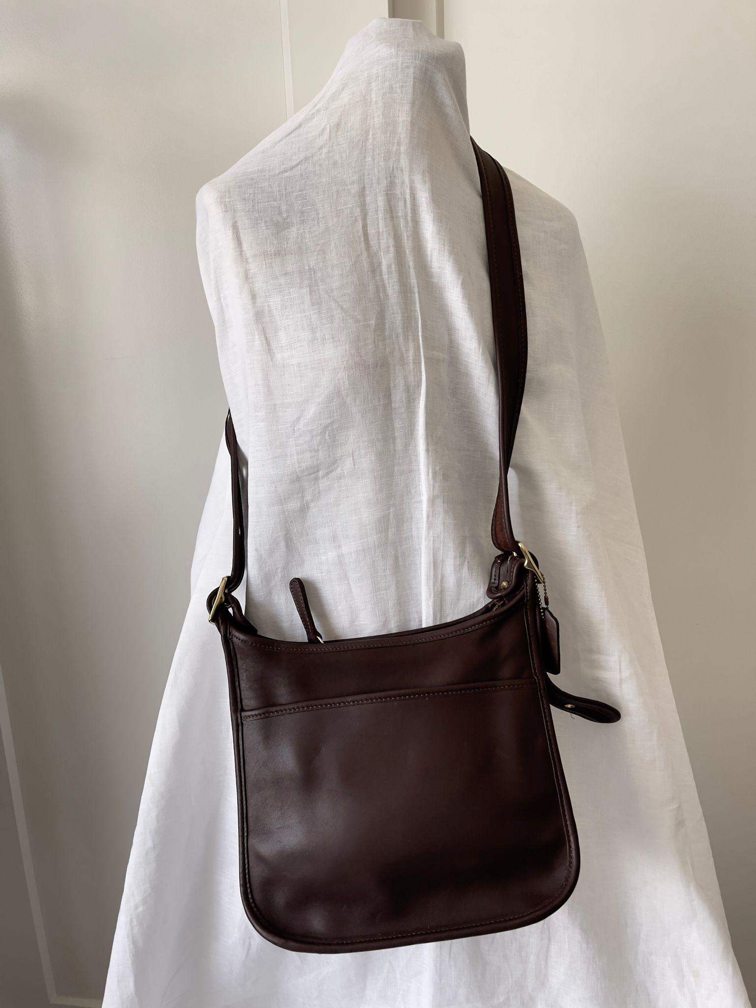 Coach Legacy Zip - Etsy