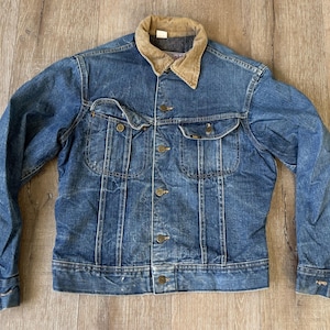Lee Storm Rider ジャケット 42R Iconic Style: The Lee Storm Rider Jacket - Iconic Alternatives
