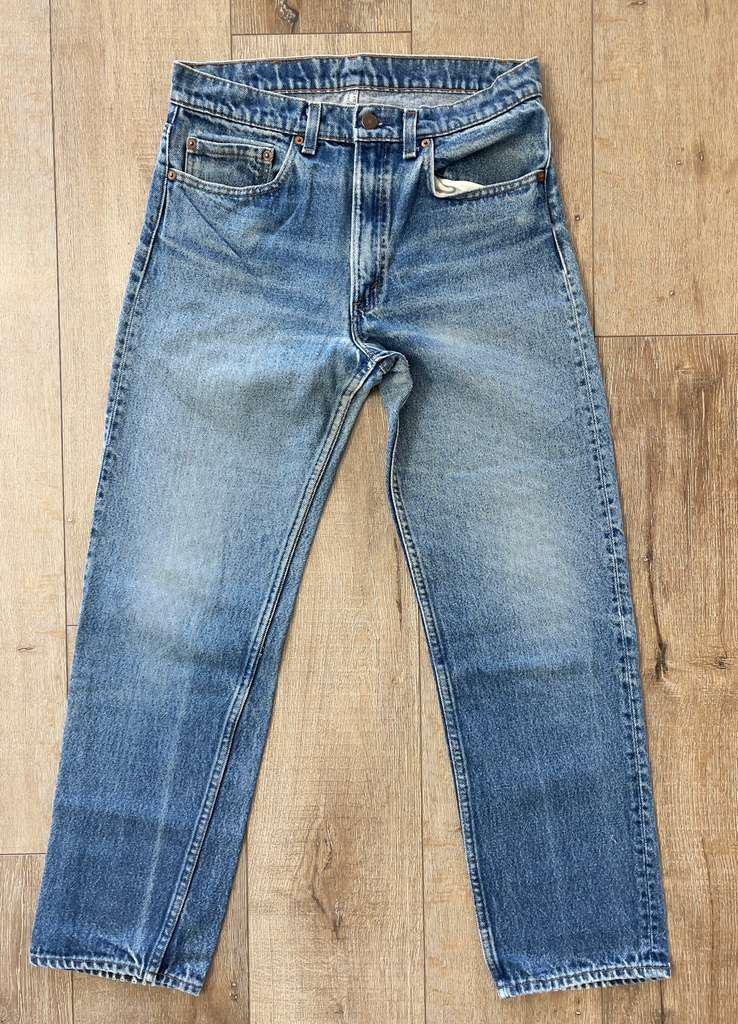 Levis 553 - Etsy Singapore