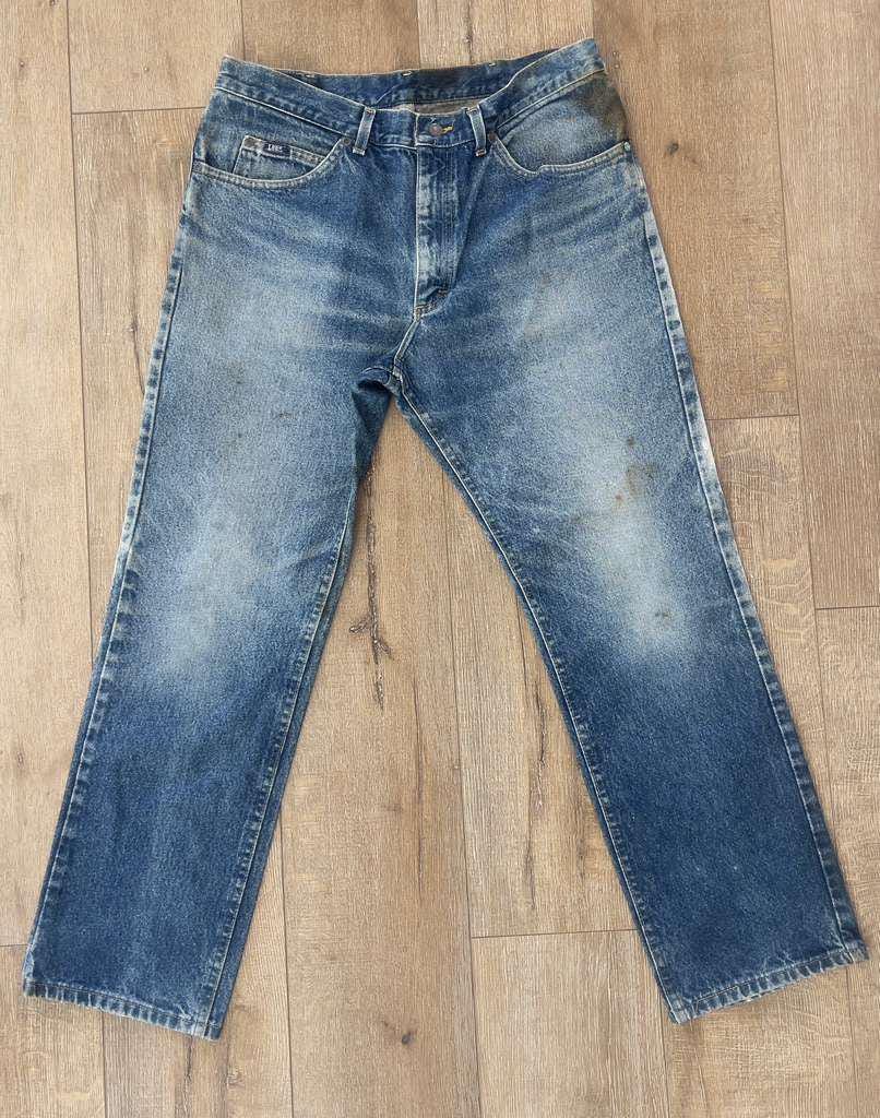 Levis Engineered Jeans W34 - Etsy