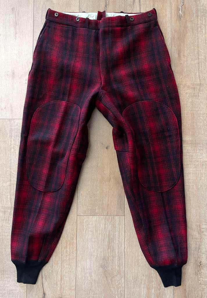 Melton Wool Pants - Etsy Melton Wool Pants - Etsy