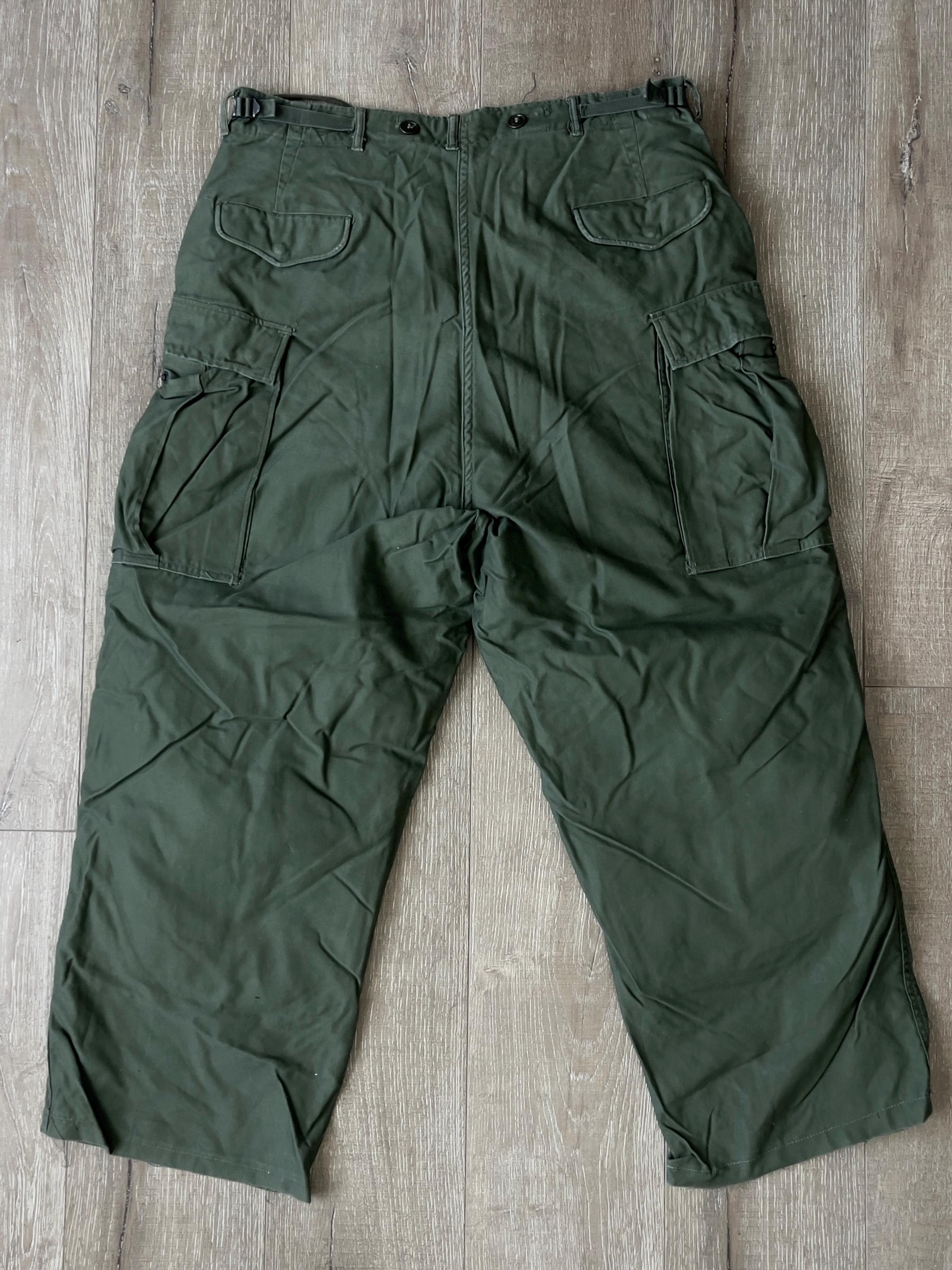 50s US ARMYチノタイプ リペア ペンキ フェード ワークパンツ il_fullxfull.6942062707_7v07.jpg
