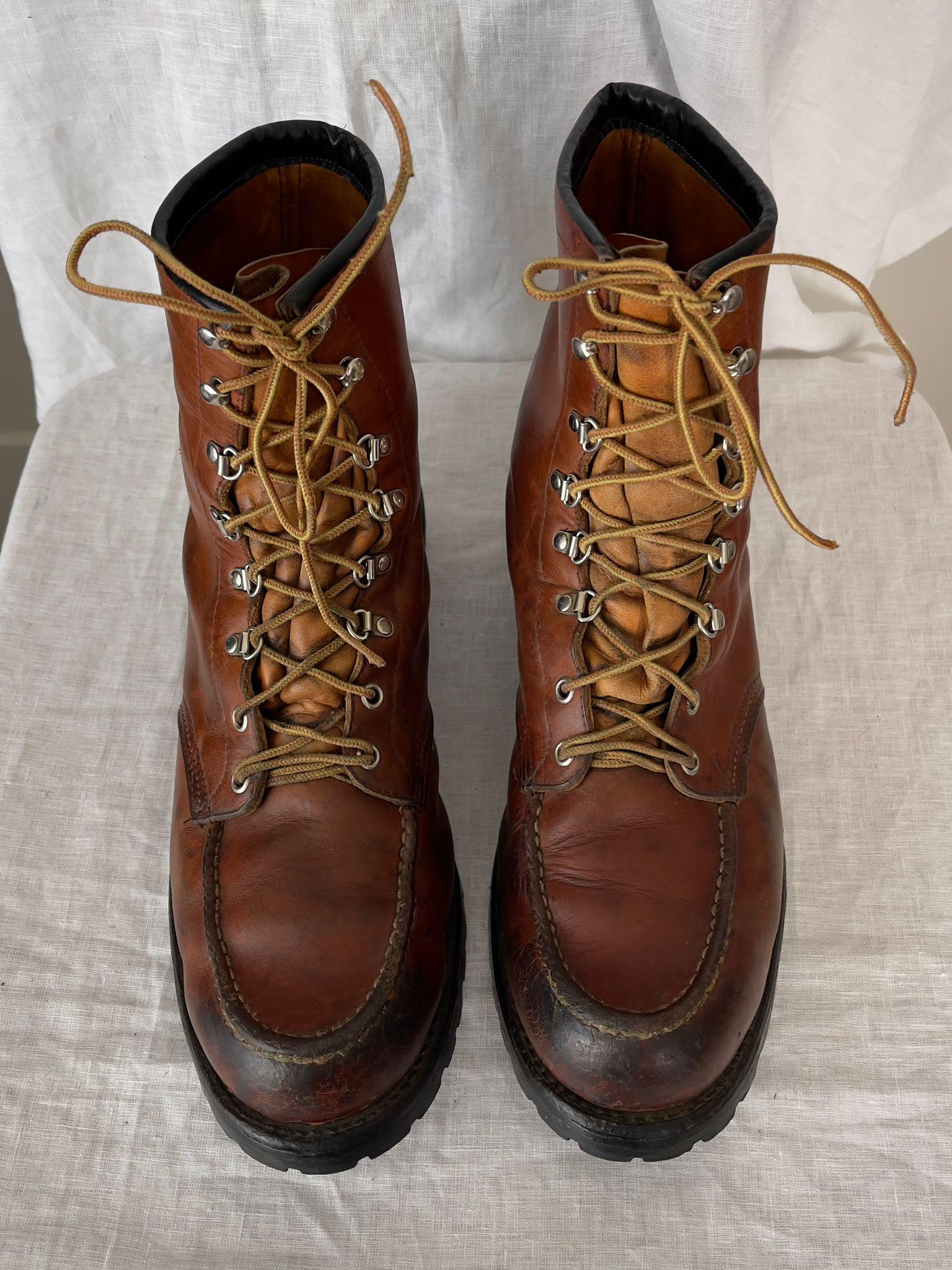 Red wing 952 - Etsy 日本