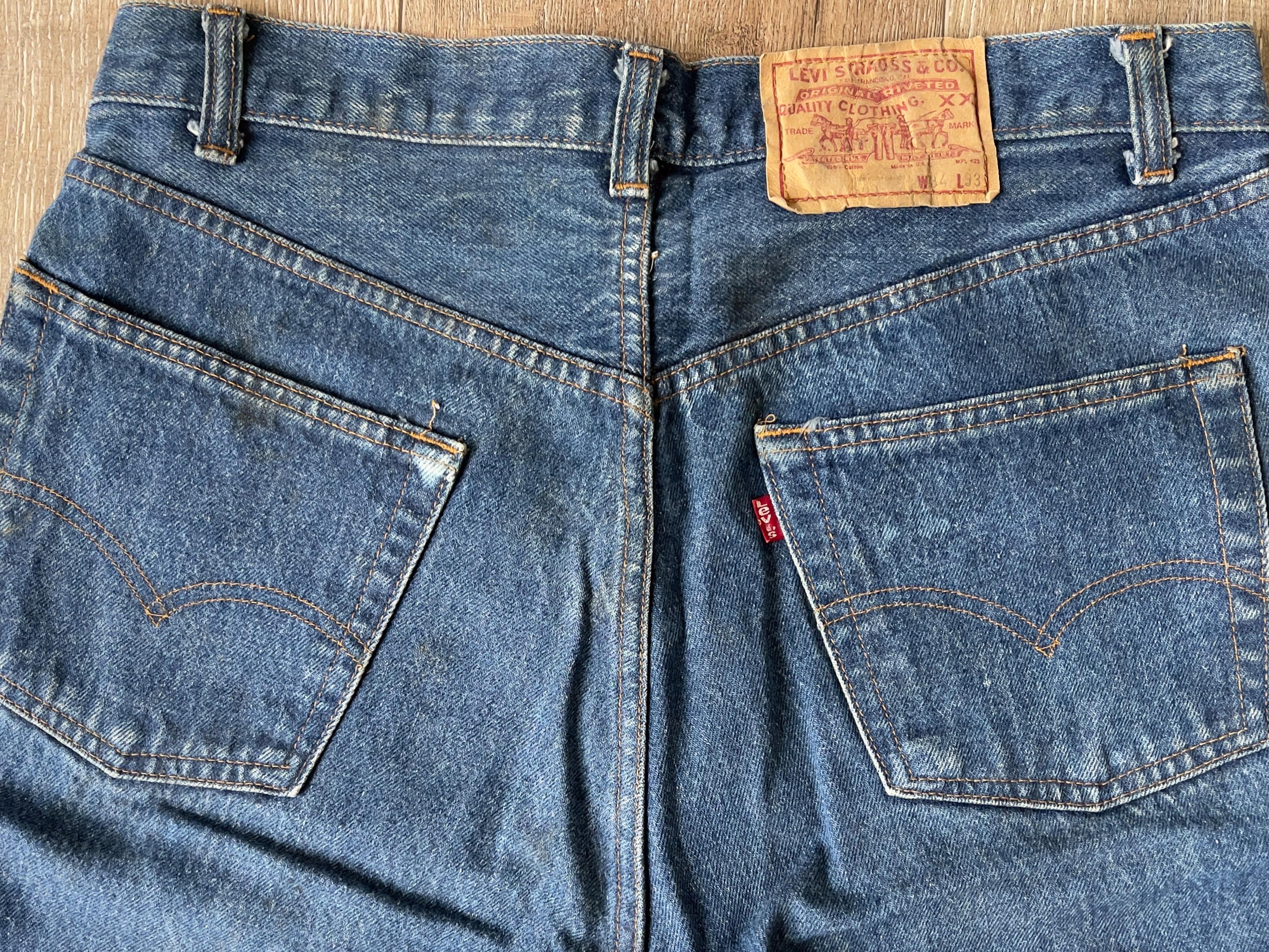 W35 Levi's 501 83年7月 USA製 653 Baldwyn il_1080xN.6259619650_mkm1.jpg