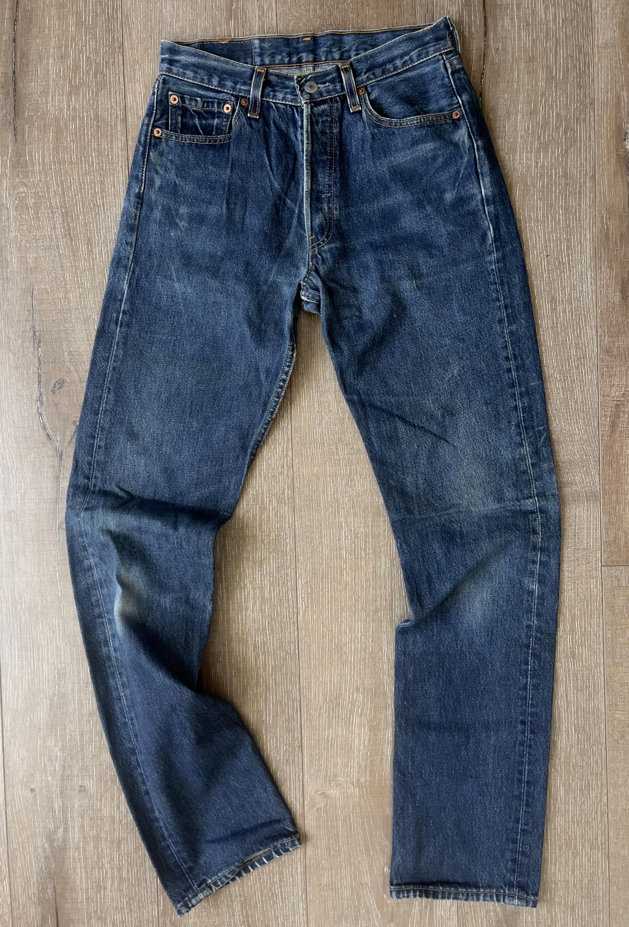 Levis 553 - Etsy