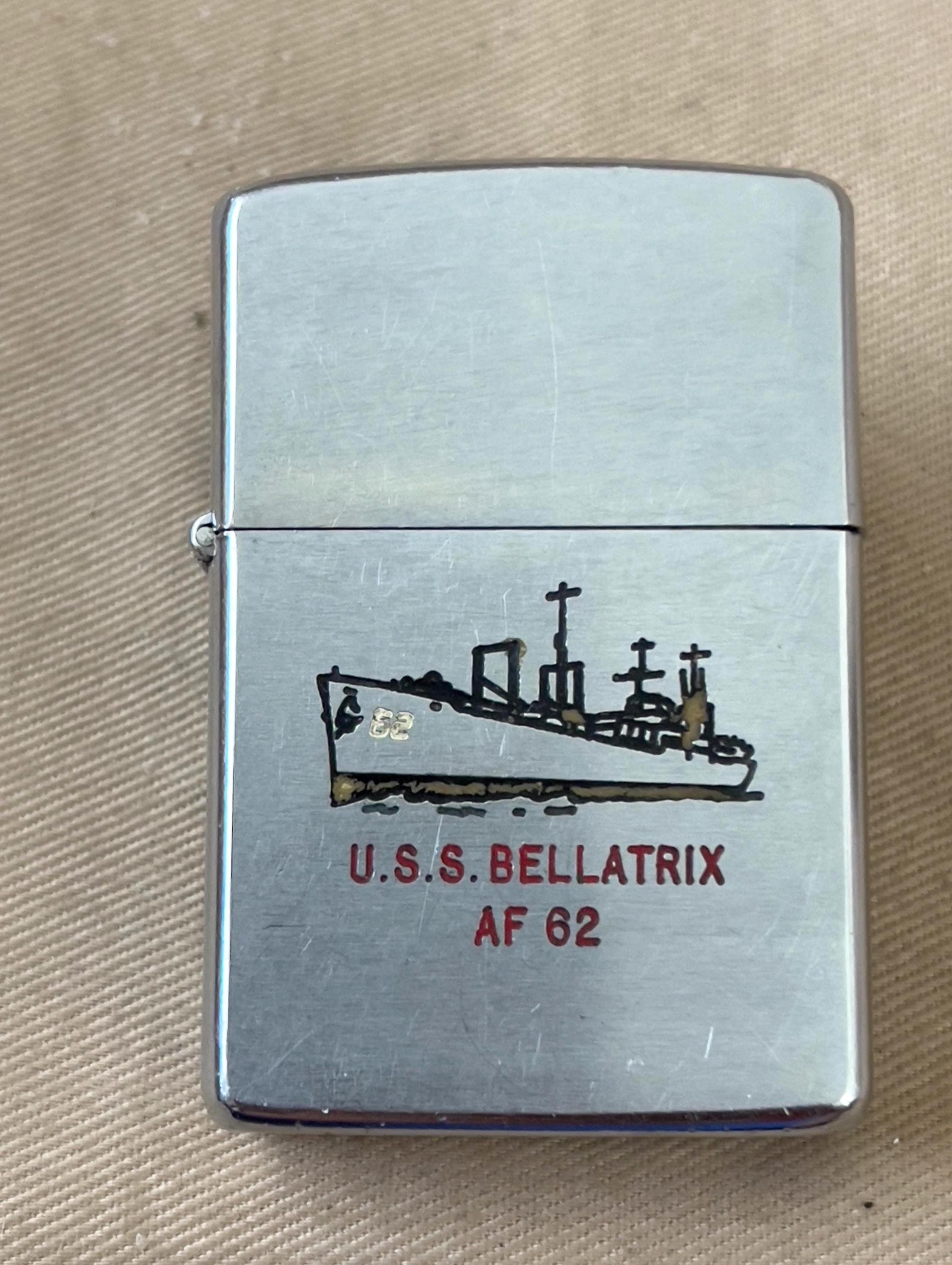 Us navy zippo lighters - Etsy 日本