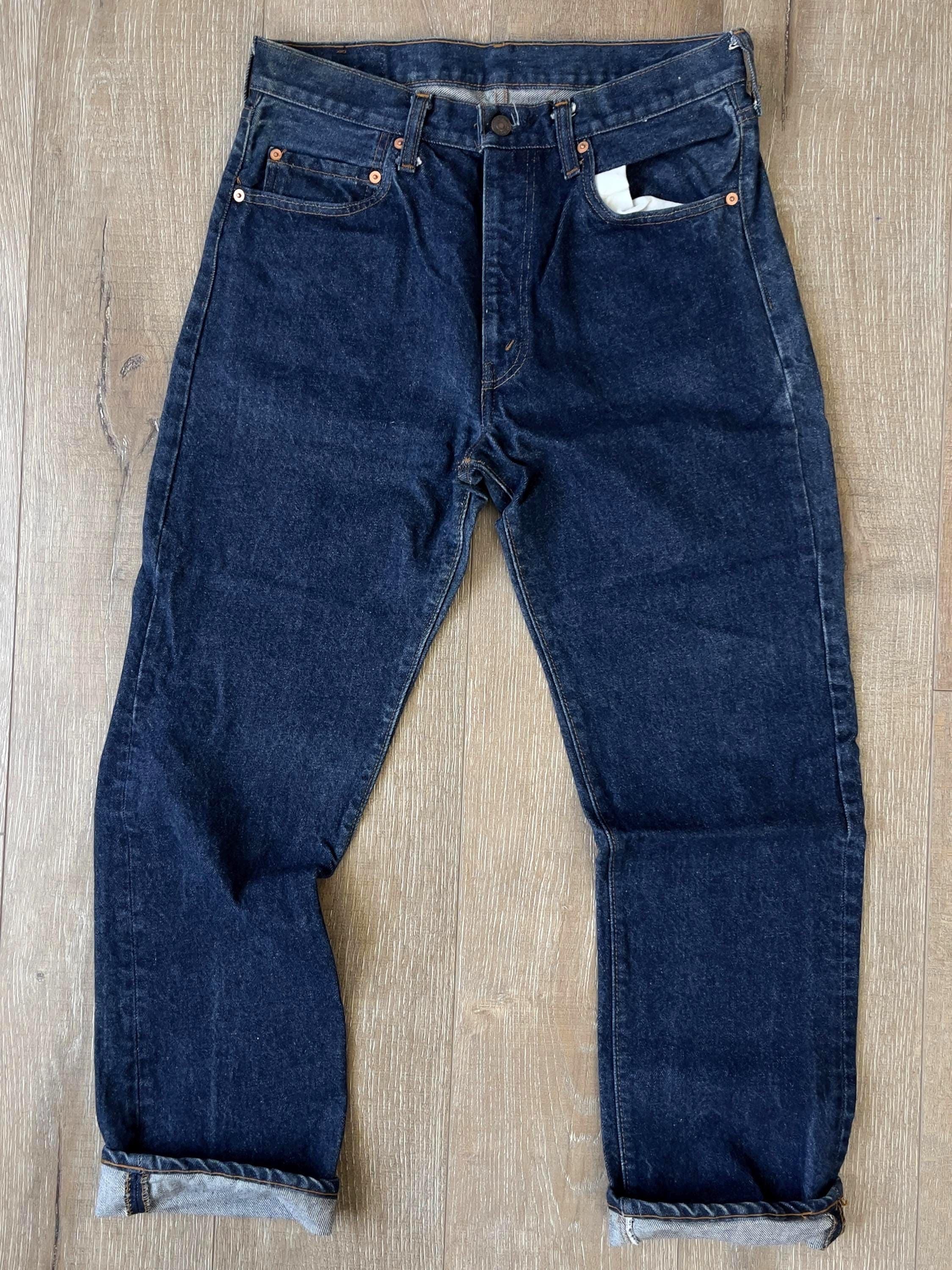Levis 505 Big E - Etsy Levis 505 Big E - Etsy