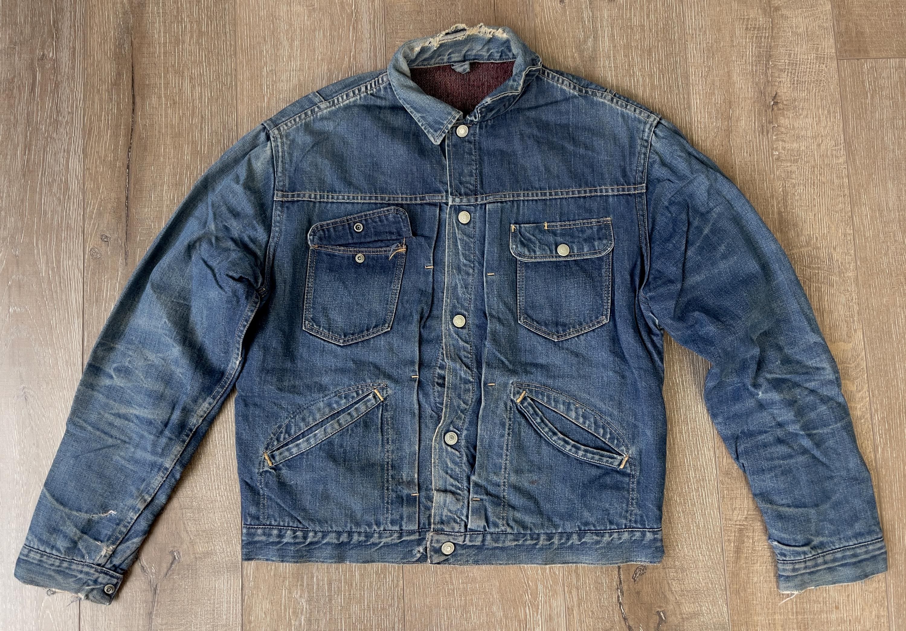 50s Penneys Jacket - Etsy 50s Penneys Jacket - Etsy