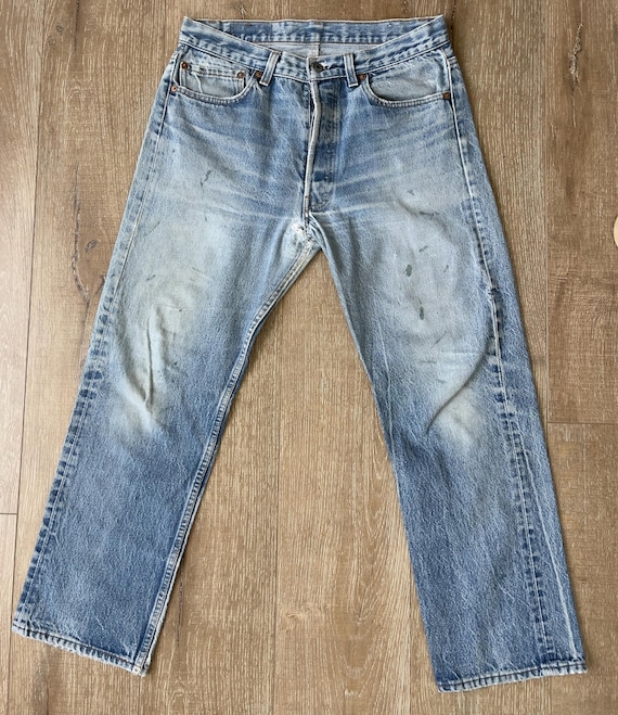 Stay Brave 草薙剛 Vintage Levi’s 501 Stay Brave 草薙剛 Vintage Levi's 501 - メルカリ