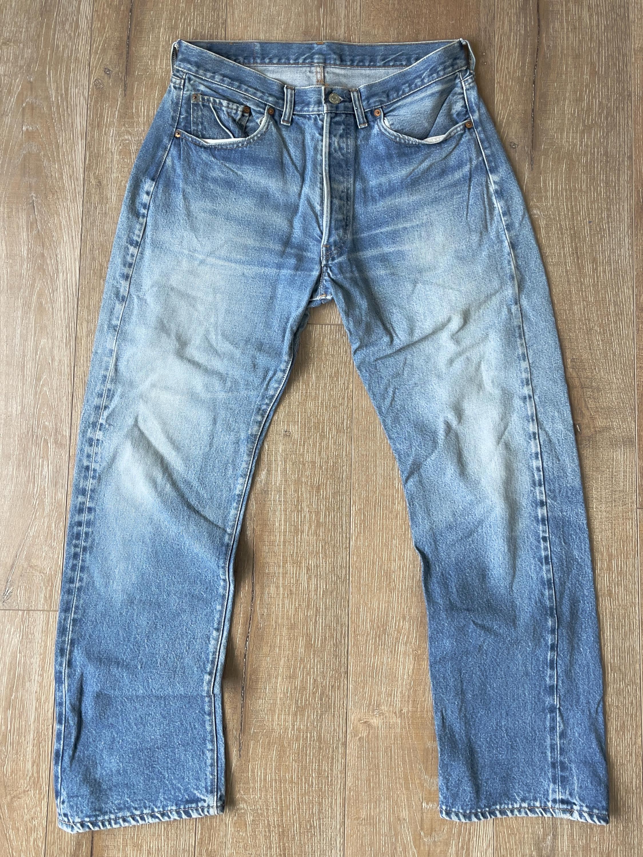 80s Levis 501 Redline - Etsy 80s Levis 501 Redline - Etsy