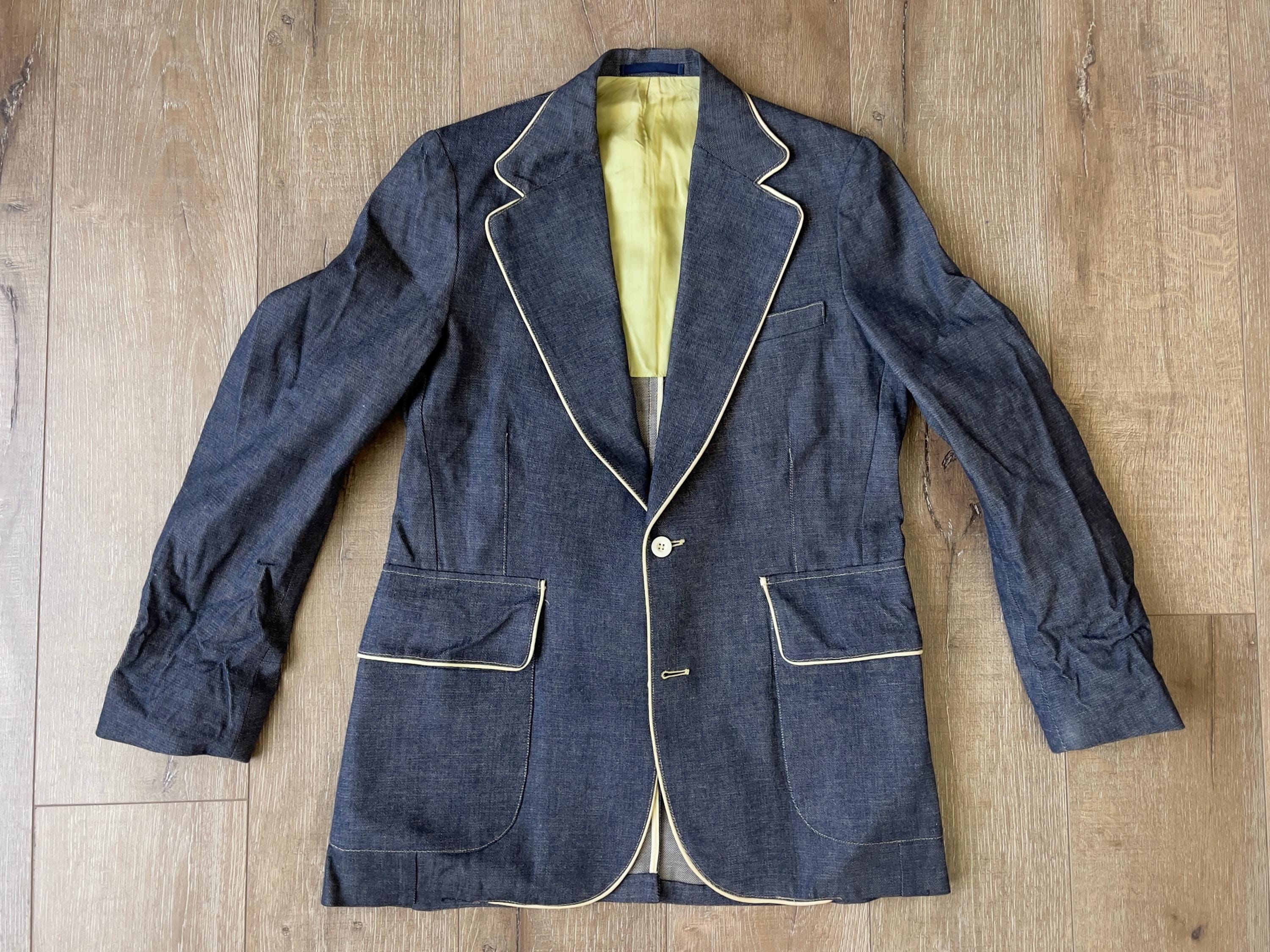Harris & Frank ハリスアンドフランク　メンズ38 ビンテージ Harris Frank Jacket - Etsy