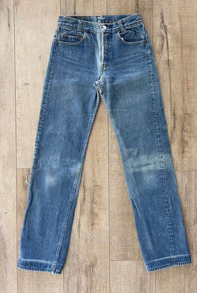 Levi 701 0117 - Etsy