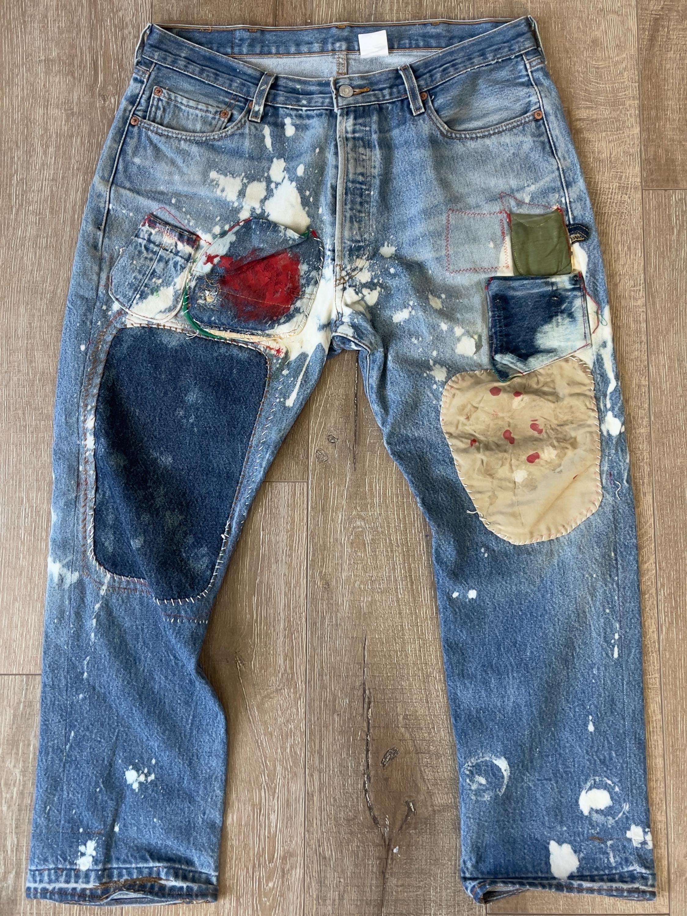 売り専門店 Levi