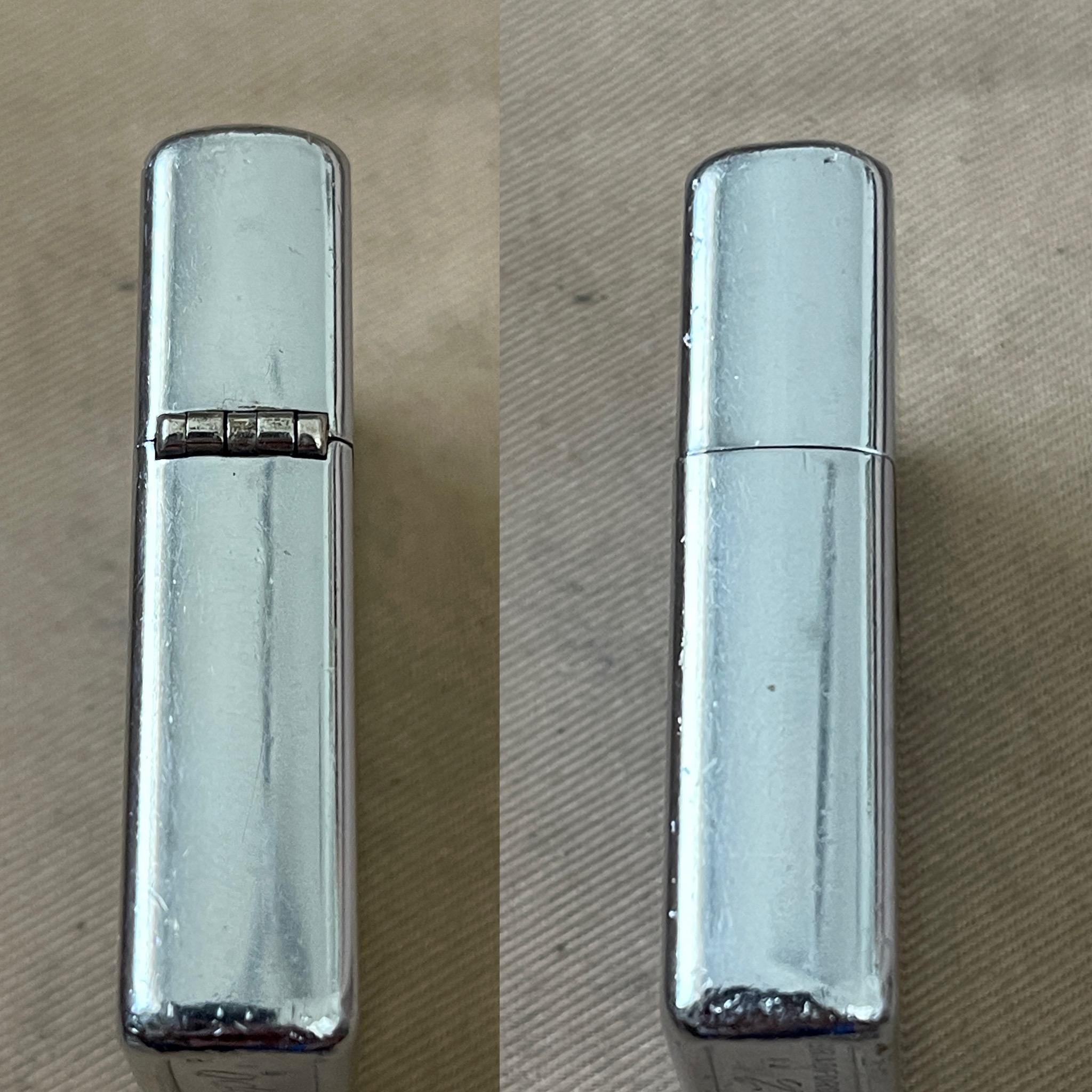 Bradford Zippoライター 1971年製 Vintage 1971 Zippo Lighter — US Navy, USS Buchanan, DDG 14 - Etsy