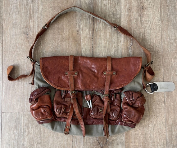 TOUGH JEANSMITH バッグ - バッグ一 番 安い