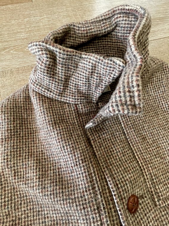 Chest 46 — Pendleton Vintage Western Woolen Men's… - image 7