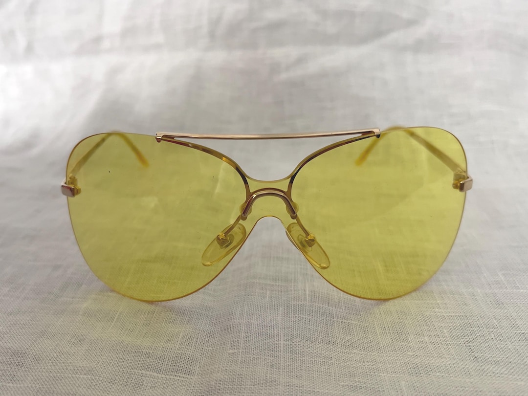Christian Dior Aviator Sunglasses (early 2000s) — 462 125  display picture 1