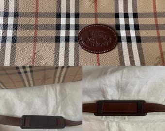 小物 90s burberry leather globe 小物 90s burberry leather globe Burberry Leather Handbag 90s