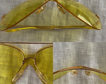 Christian Dior Aviator Sunglasses (early 2000s) — 462 125  display picture 2