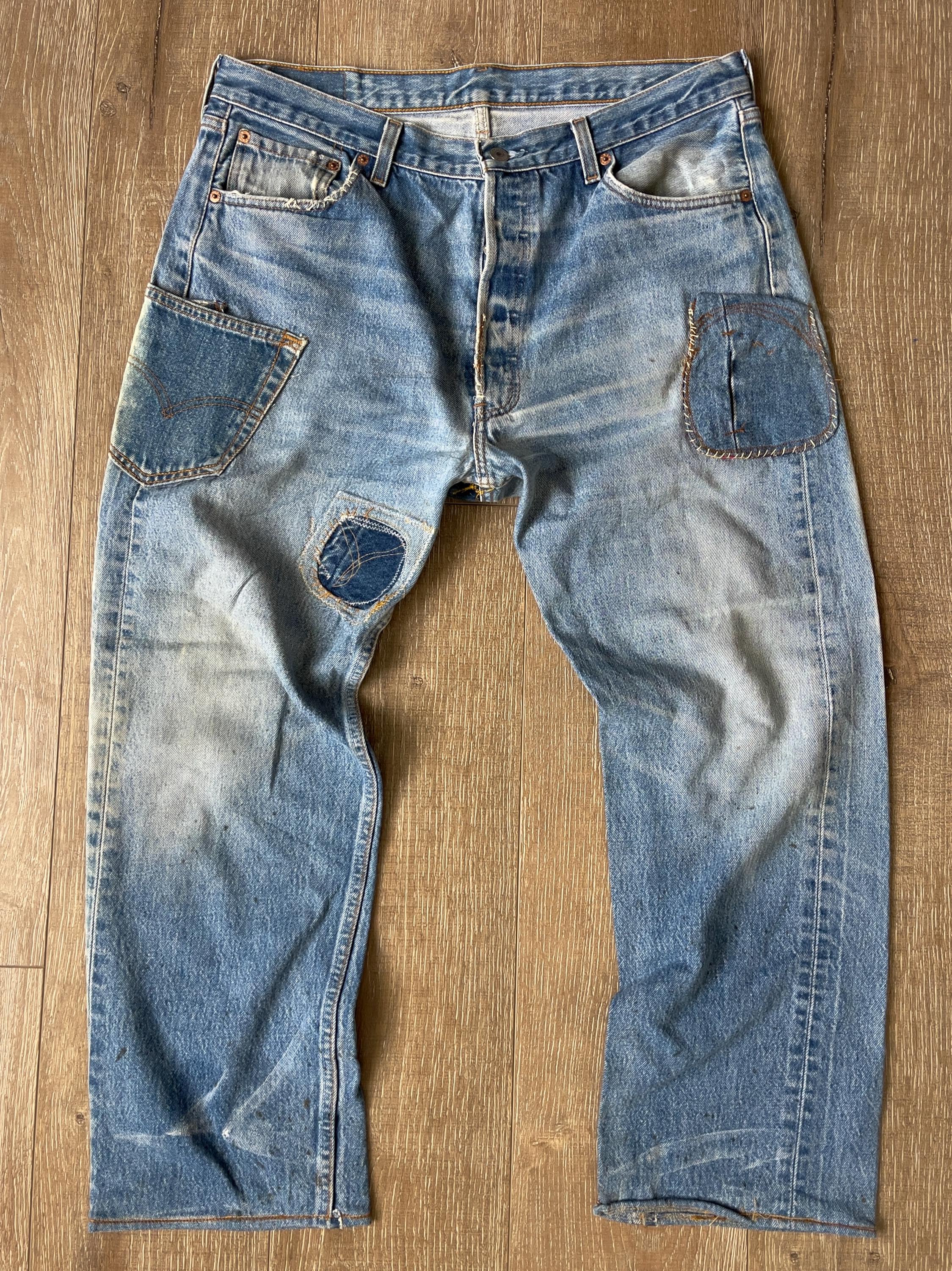 Selvedge Denim 501xx - Etsy Selvedge Denim 501xx - Etsy