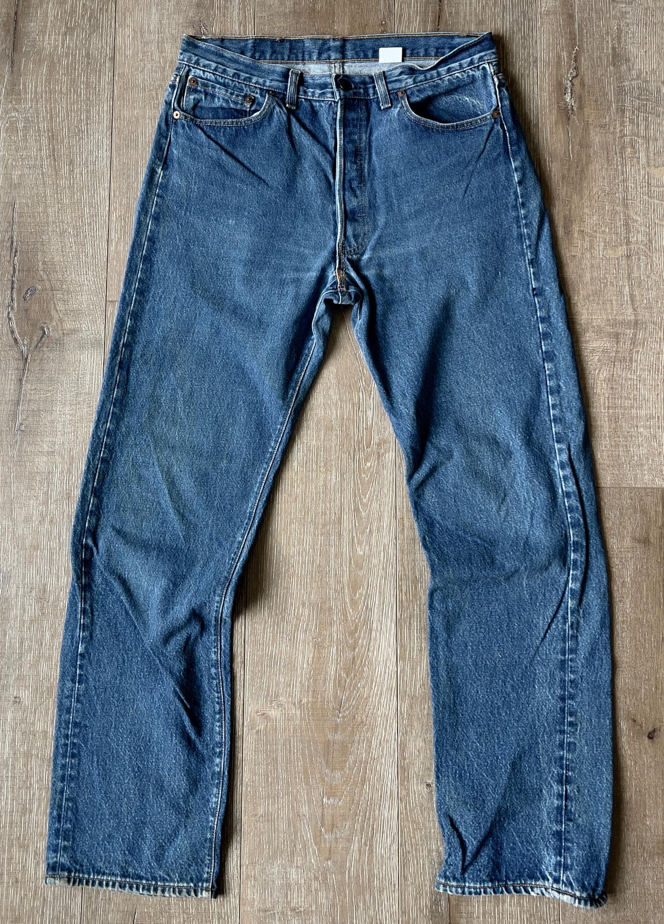 1987 Levi