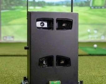 Custodia Per Monitor Di Lancio Foresight GC3 E Bushnell - Foto 6