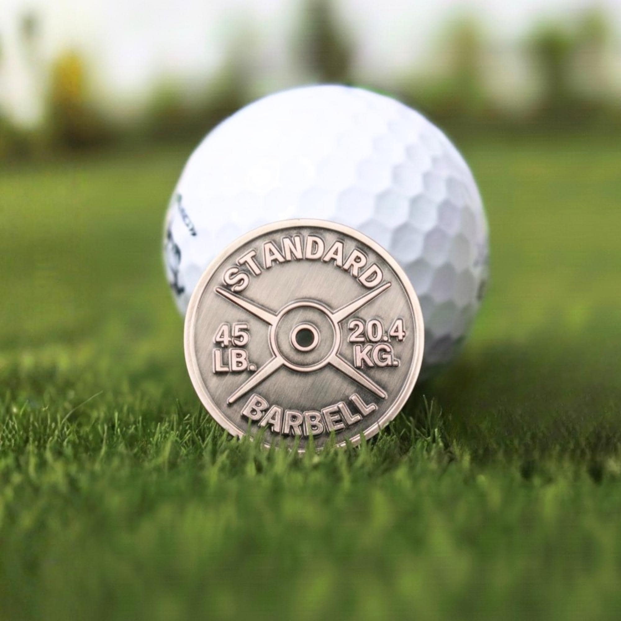 Scotty Camron Ball Marker - Etsy