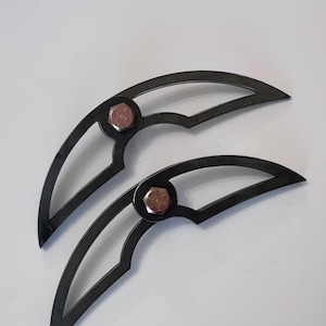 Free Shipping!! Smoker Hinge and Handle Set Weld On Solid steel design