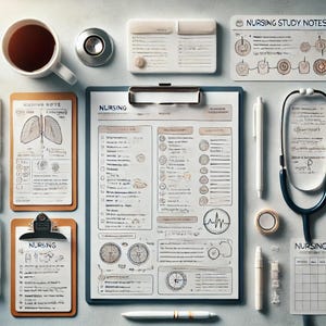 Comprehensive HESI Prep Bundle