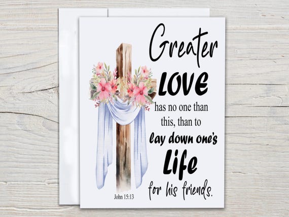 Watercolor Cross Notecard Set, Faith Notecards, Christian Stationery, Blank Notecard, All Occasion Cards, Cross Stationery, Scripture, EC297