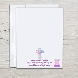 Set de tarjetas de ardillas en acuarela, tarjeta para cualquier ocasión, tarjeta para expresar que te extraño, animal del campo, tarjetas en blanco, tarjeta de agradecimiento, cumpleaños, EC57 imagen 2