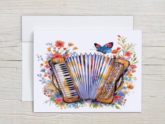 Watercolor Wildflower Notecards Set, Greeting Cards, Blank Notecards, Thank You Card Pack, Notecard Set, Everyday Cards, Spring Cards, EC43