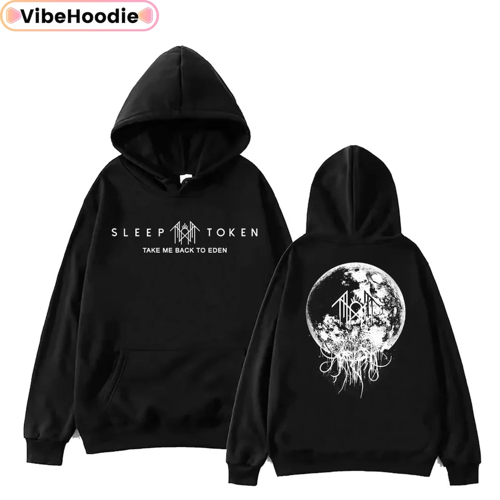 Sheep Token Hoodie - Tour Hoodie - Casual Hoodie - Trendy Hoodie - Loose Hoodie - Music Hoodie - Unisex Hoodie Livingtee