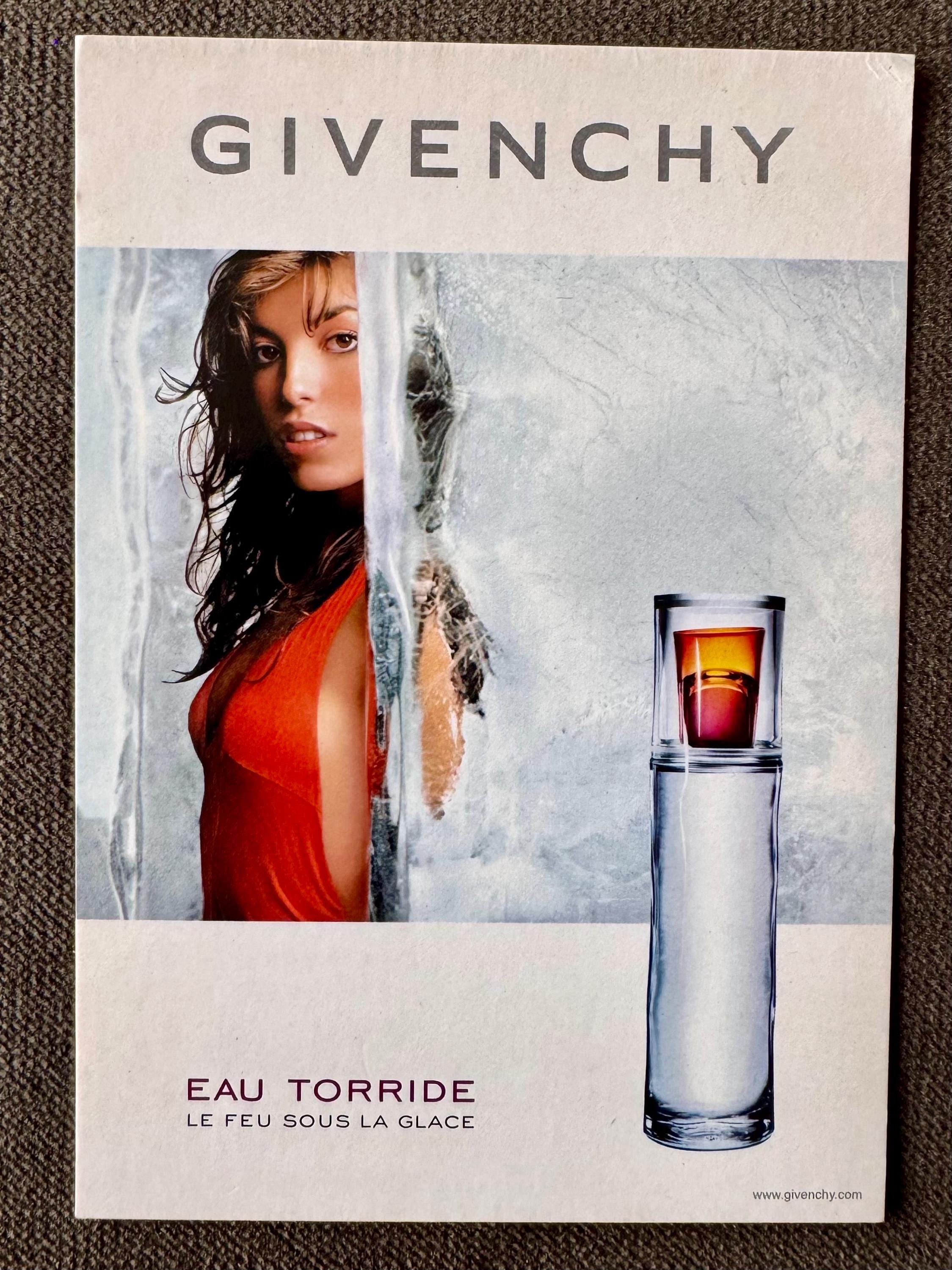 90s givenchy perfume - Etsy 日本