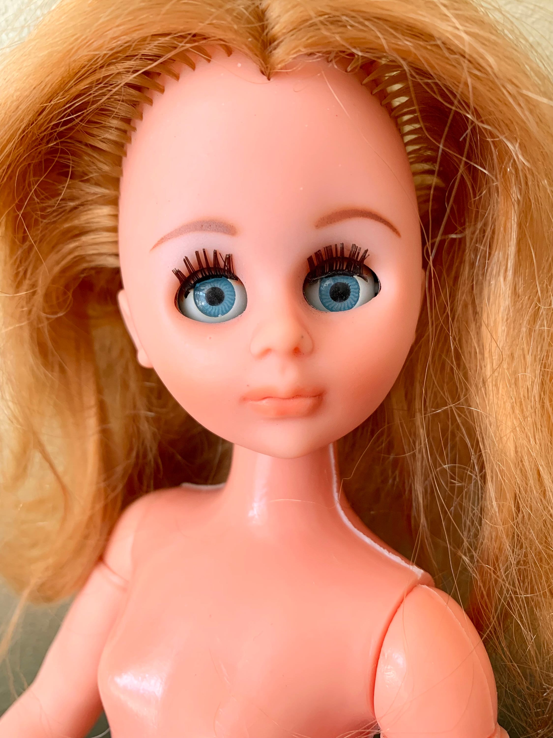 専用　イタリア製 Furga DollヴィンテージBarbieリボーンドール $_57.JPG?set_id=880000500F