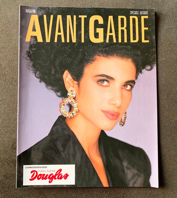 ヴィンテージマガジン　avantgarde ヴィンテージマガジン avantgarde 【公式通販】