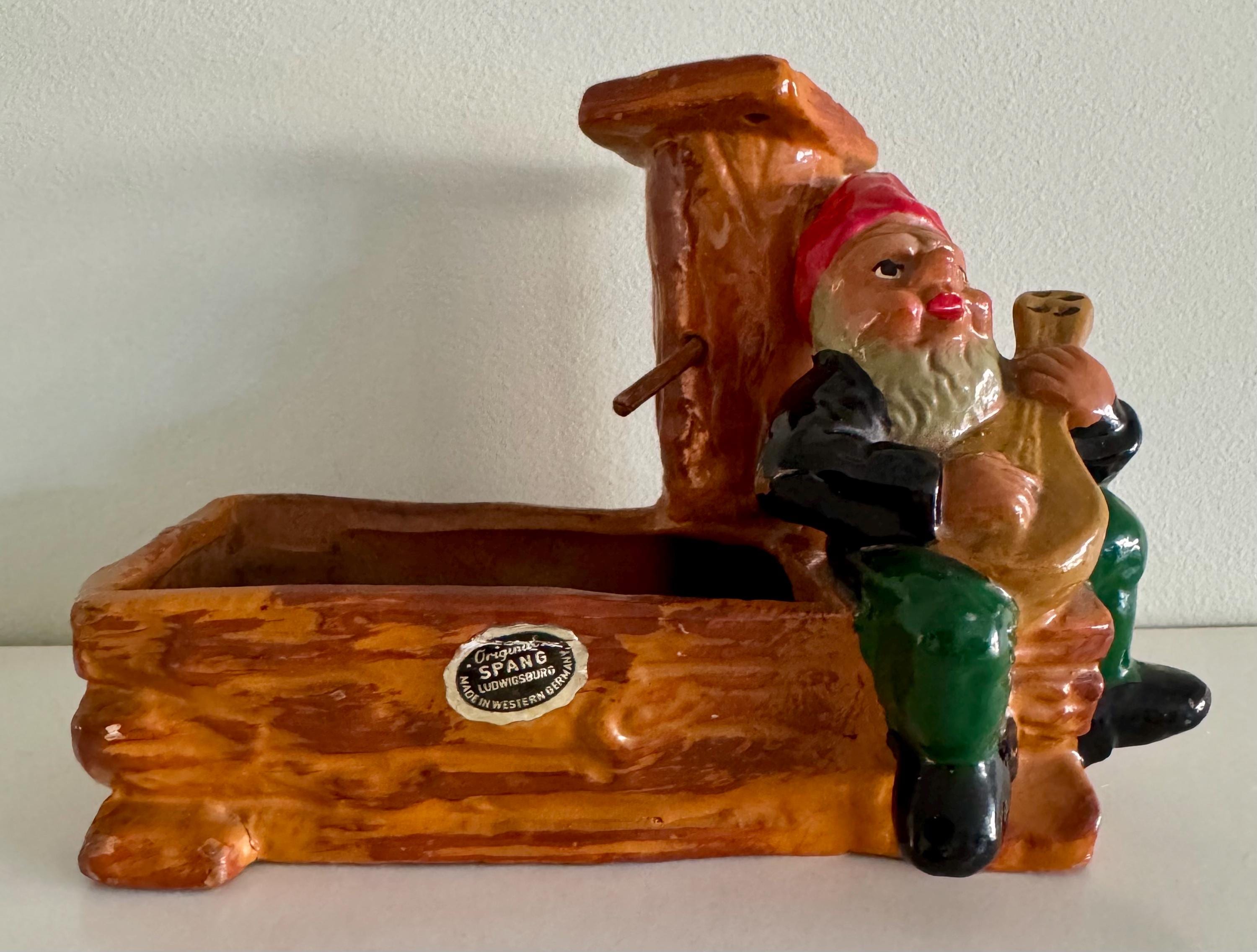 Heissner Gnomes - Etsy