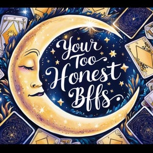 Tarot Reading by Email