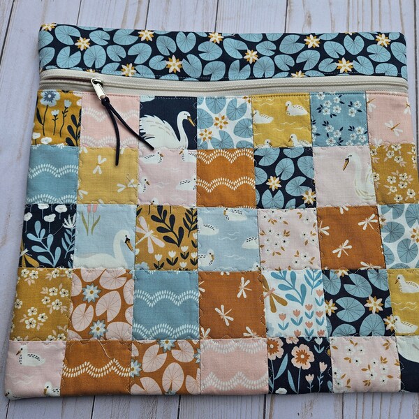 Project Bags for Cross Stitch Etsy