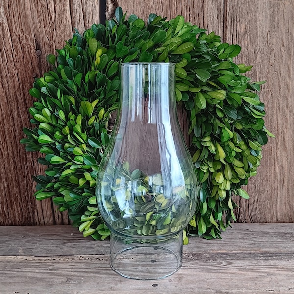 Hurricane Lamp Etsy
