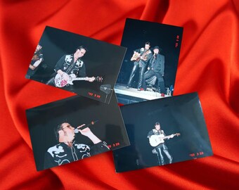 Montgomery Gentry T-Roy Concert Photography Band Photos 2003 Tour Fort Wayne IN