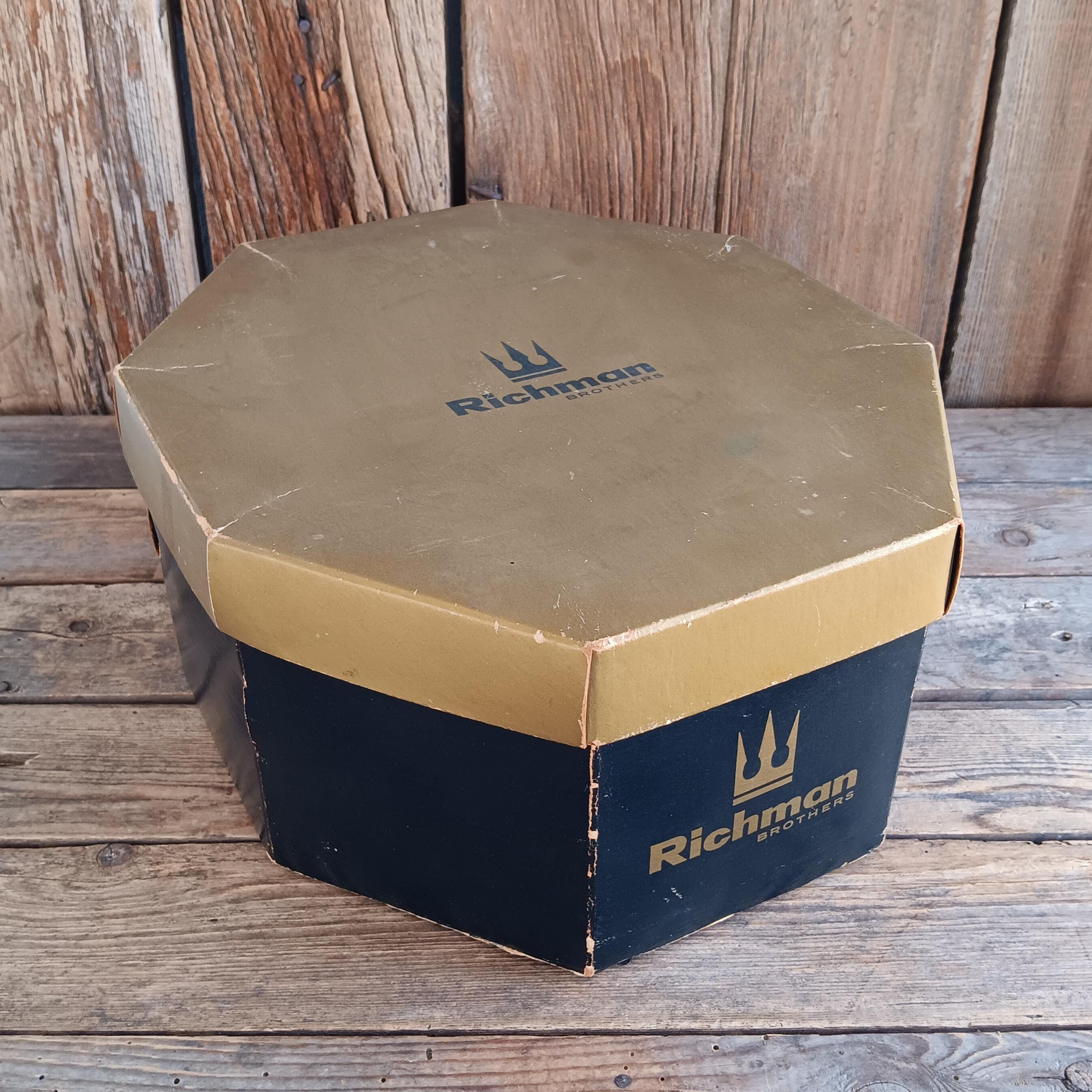 Richman Brothers - Etsy Israel