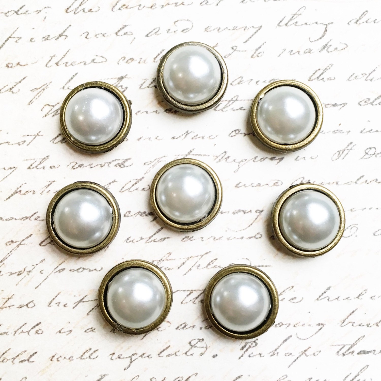 Pearl Push Pins Gold Push Pins Map Push Pins Decorative Etsy