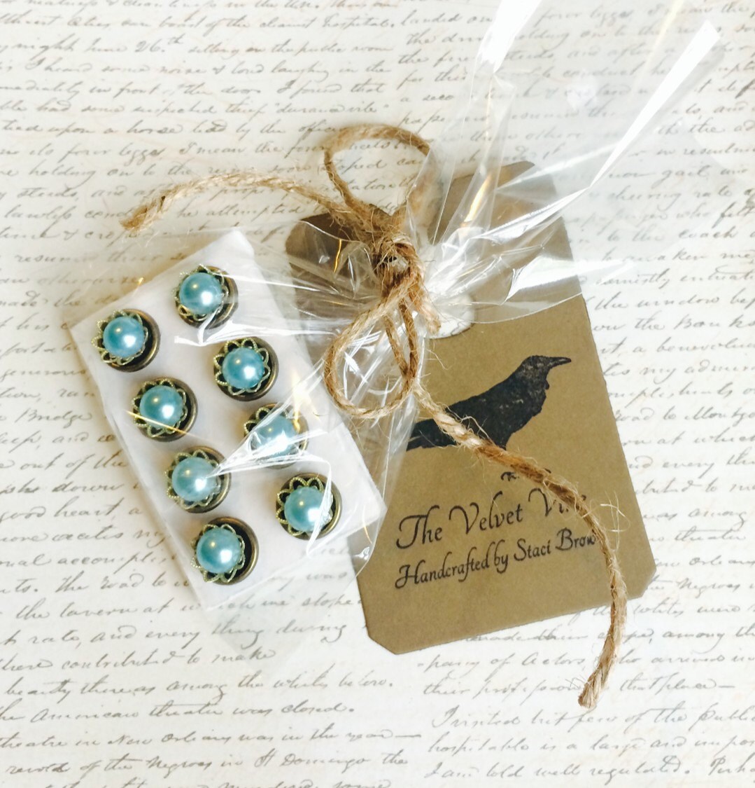 Push Pins Decorative Push Pins Office Supplies Message Etsy