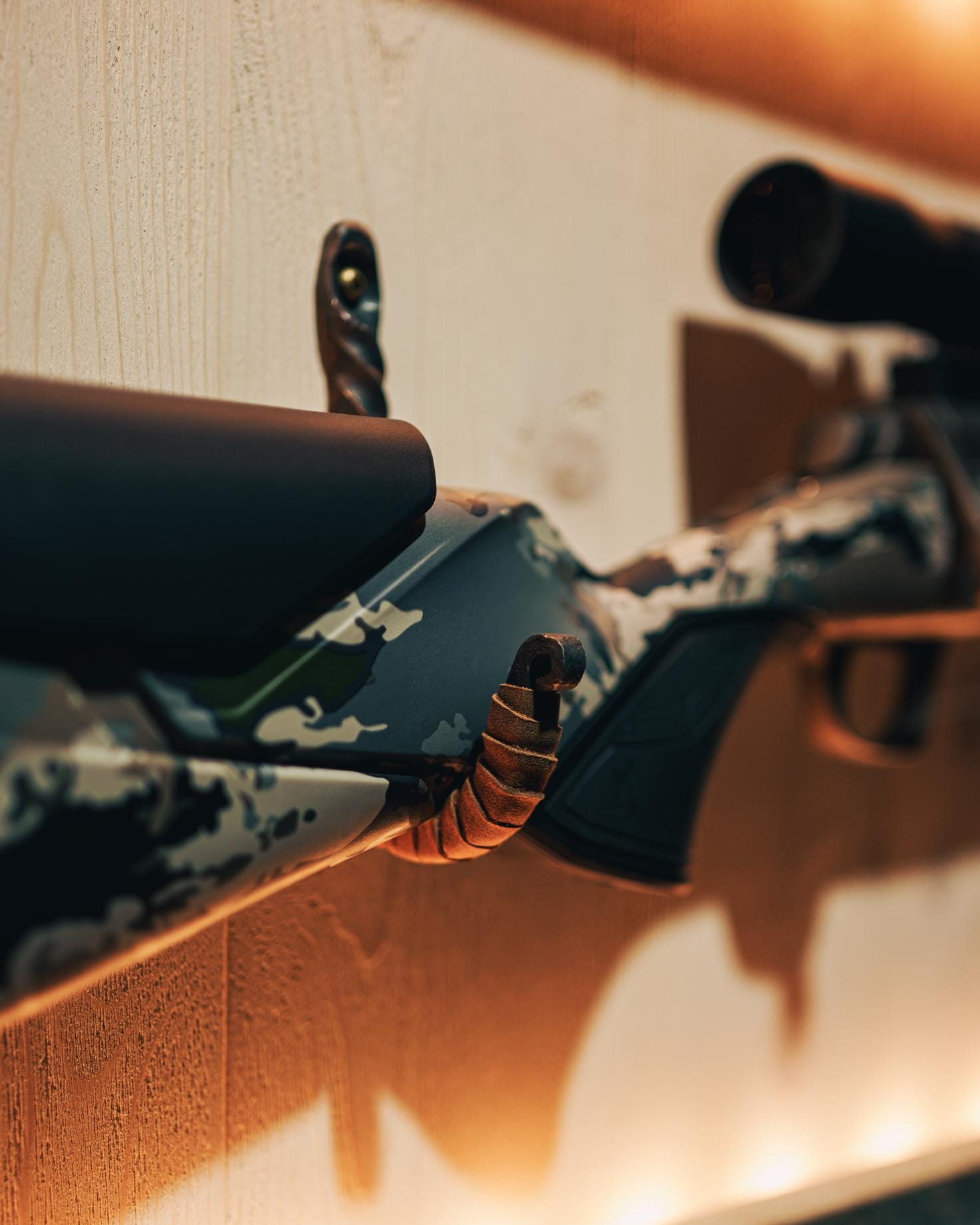 Shotgun wall hangers - Etsy 日本