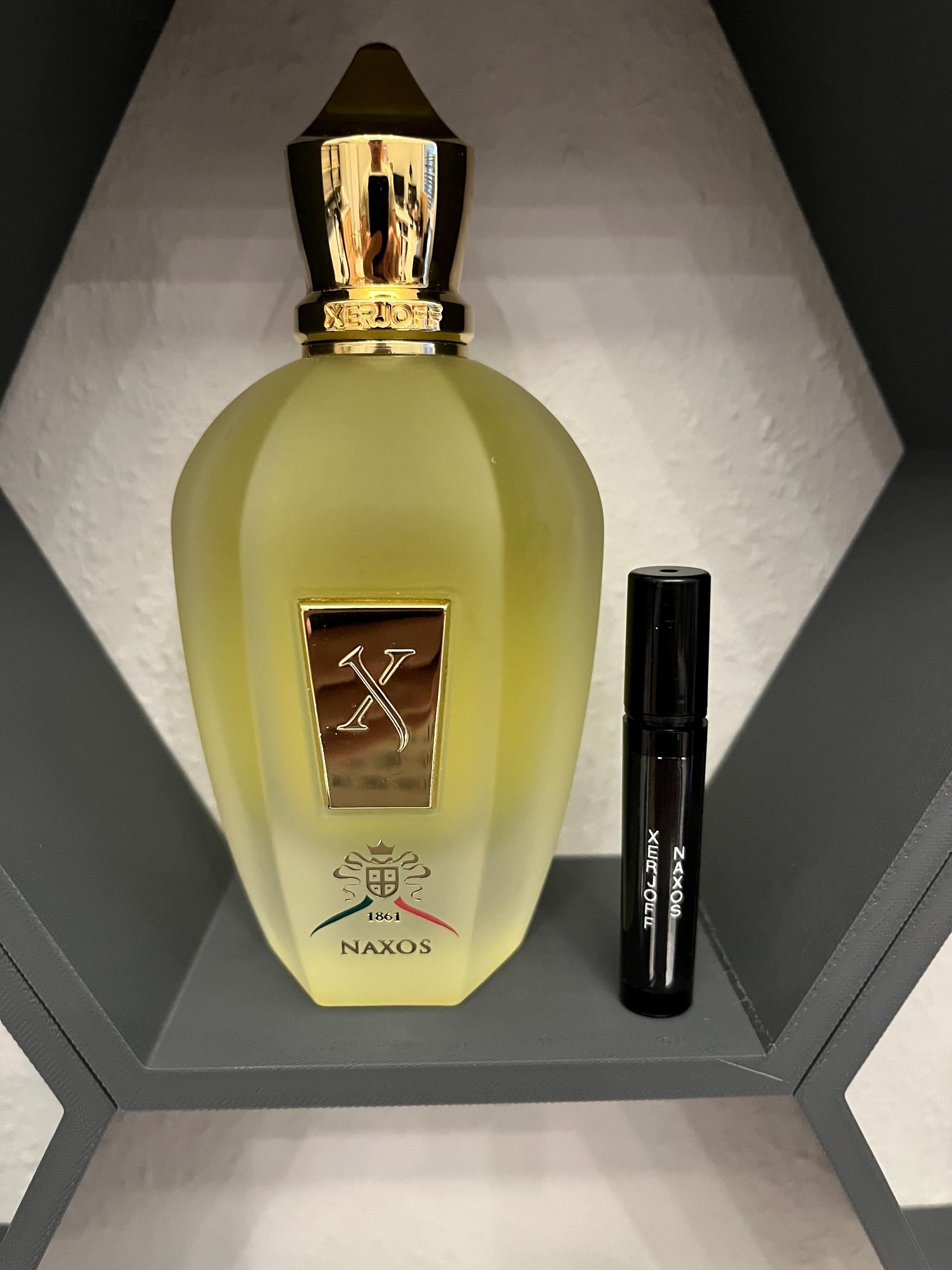 Naxos xerjoff - Etsy 日本