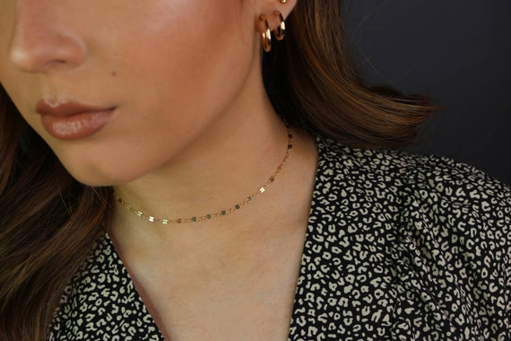 Reflective choker sale