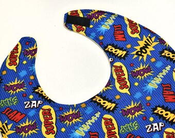 neck bibs