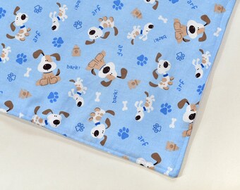 Place Mat Pet Crate Mat Pad Supplies Waterproof Dog Puppy Food Mat Gifts For Pet Gift