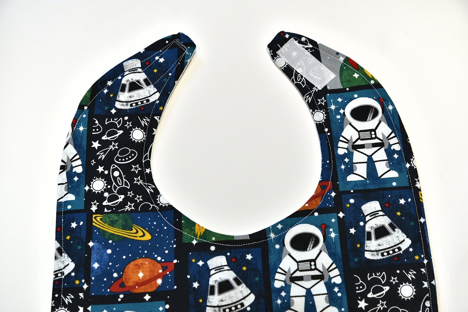 Teen Bibs SMALL Teens Boy Youth Bib Space Special Needs Bibs Etsy